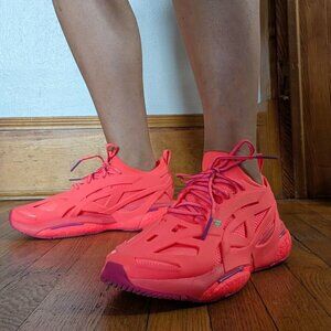 adidas by Stella McCartney Solarglide Running Shoes
